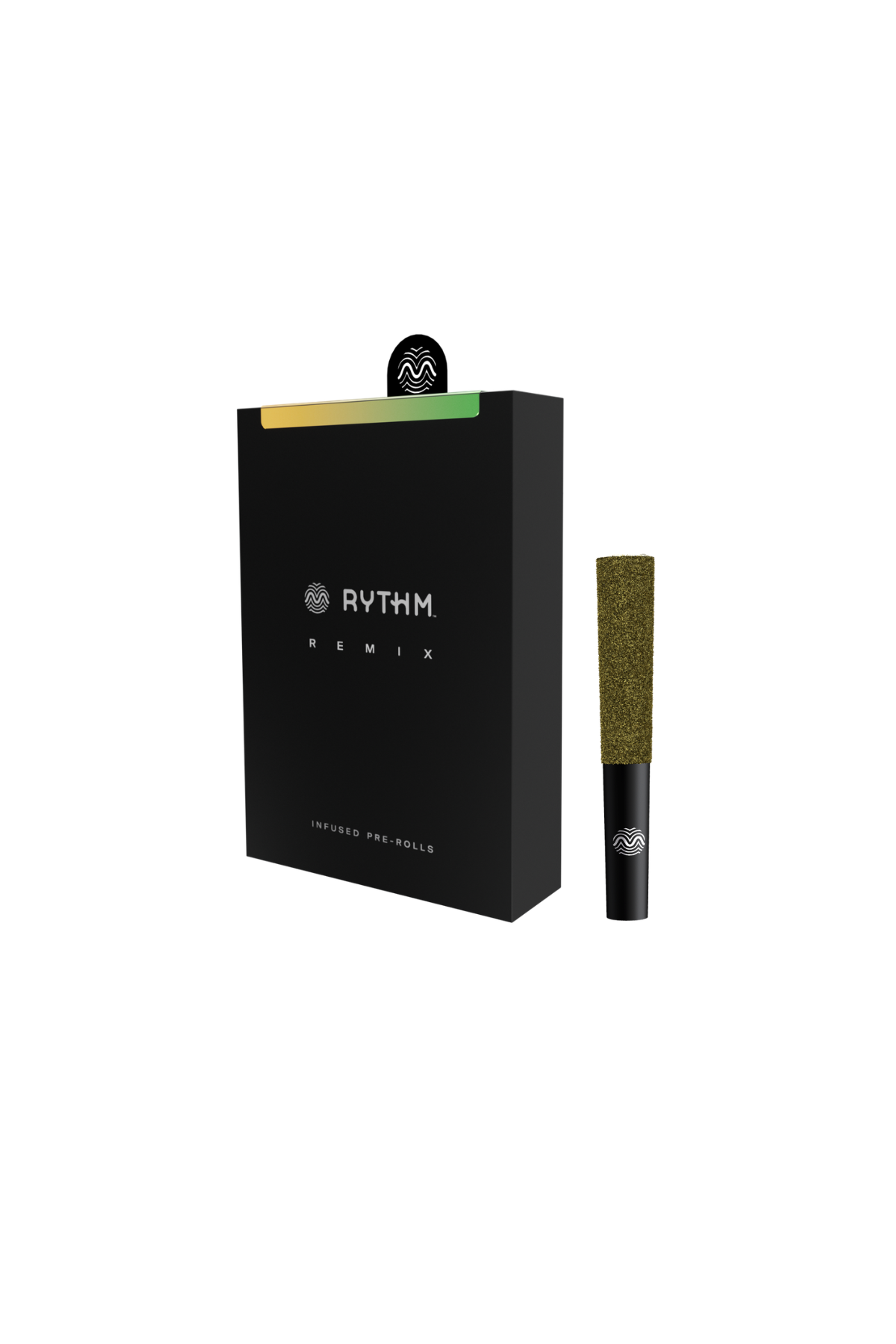 RYTHM Premium Cannabis