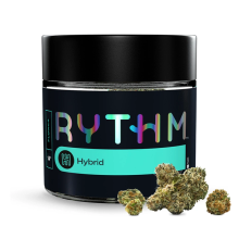 Premium Cannabis Flower