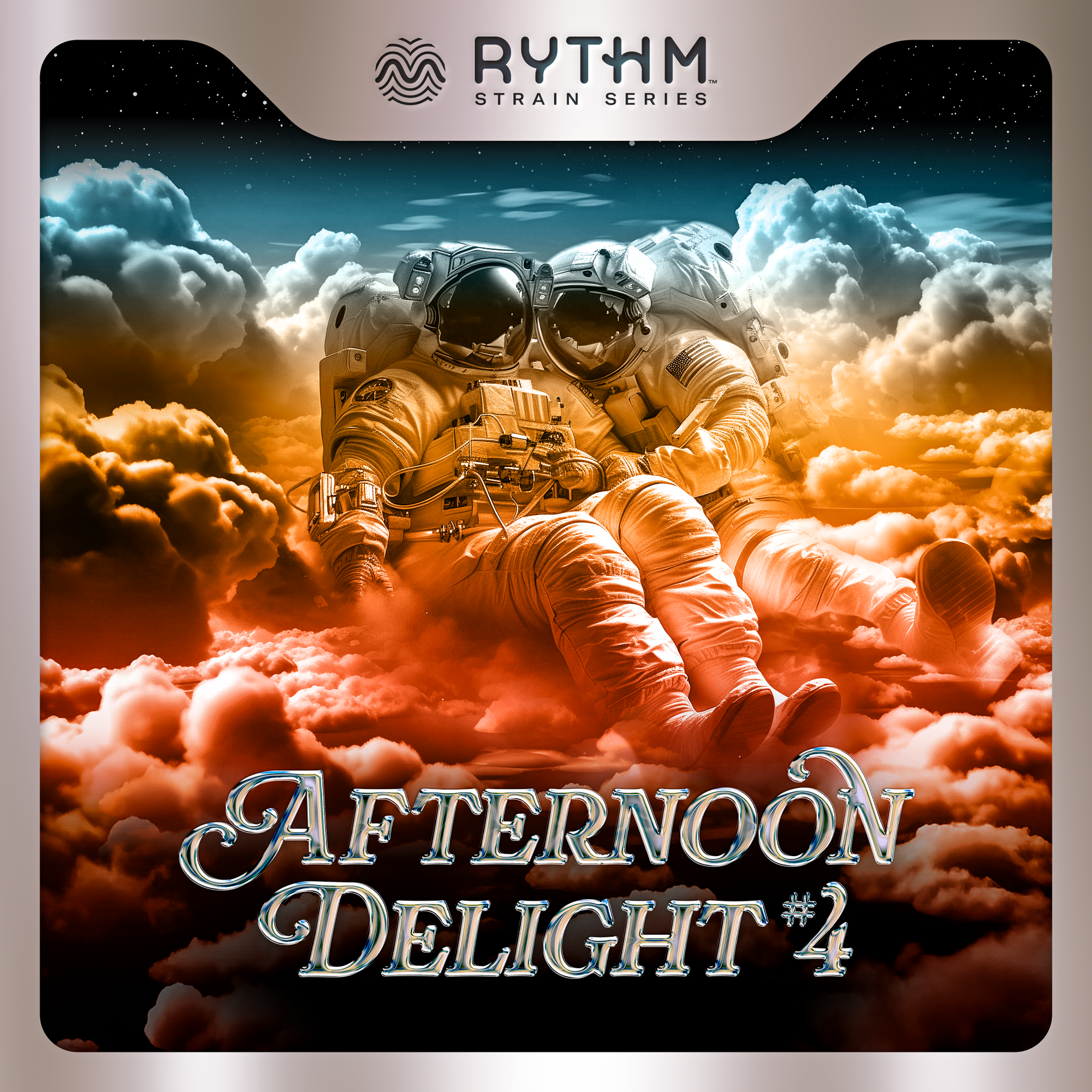 Strains - RYTHM Premium Cannabis