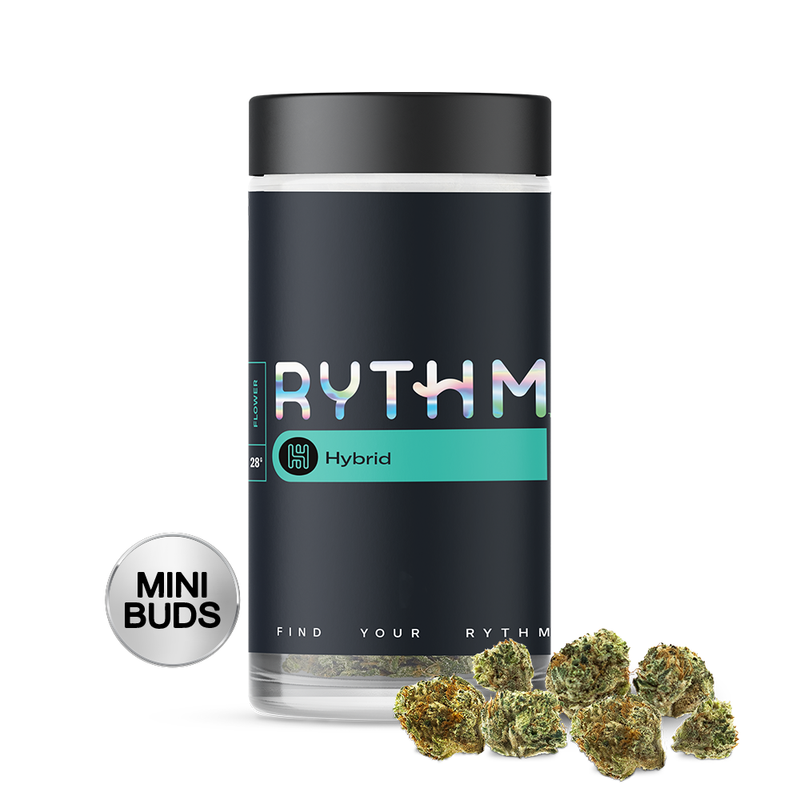 Premium Cannabis Flower
