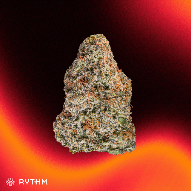Durban Z harvested flower, as labeled by the cited photo source