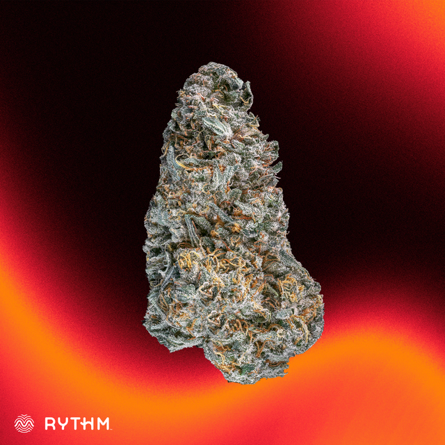 White Durban harvested flower, as labeled by the cited photo source