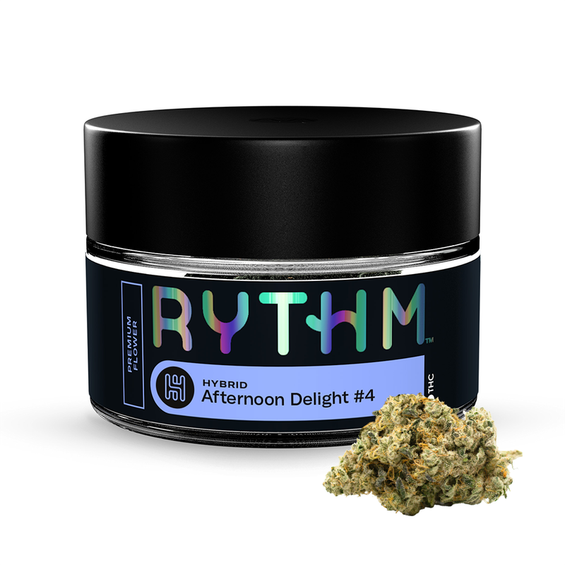 Premium Cannabis Flower