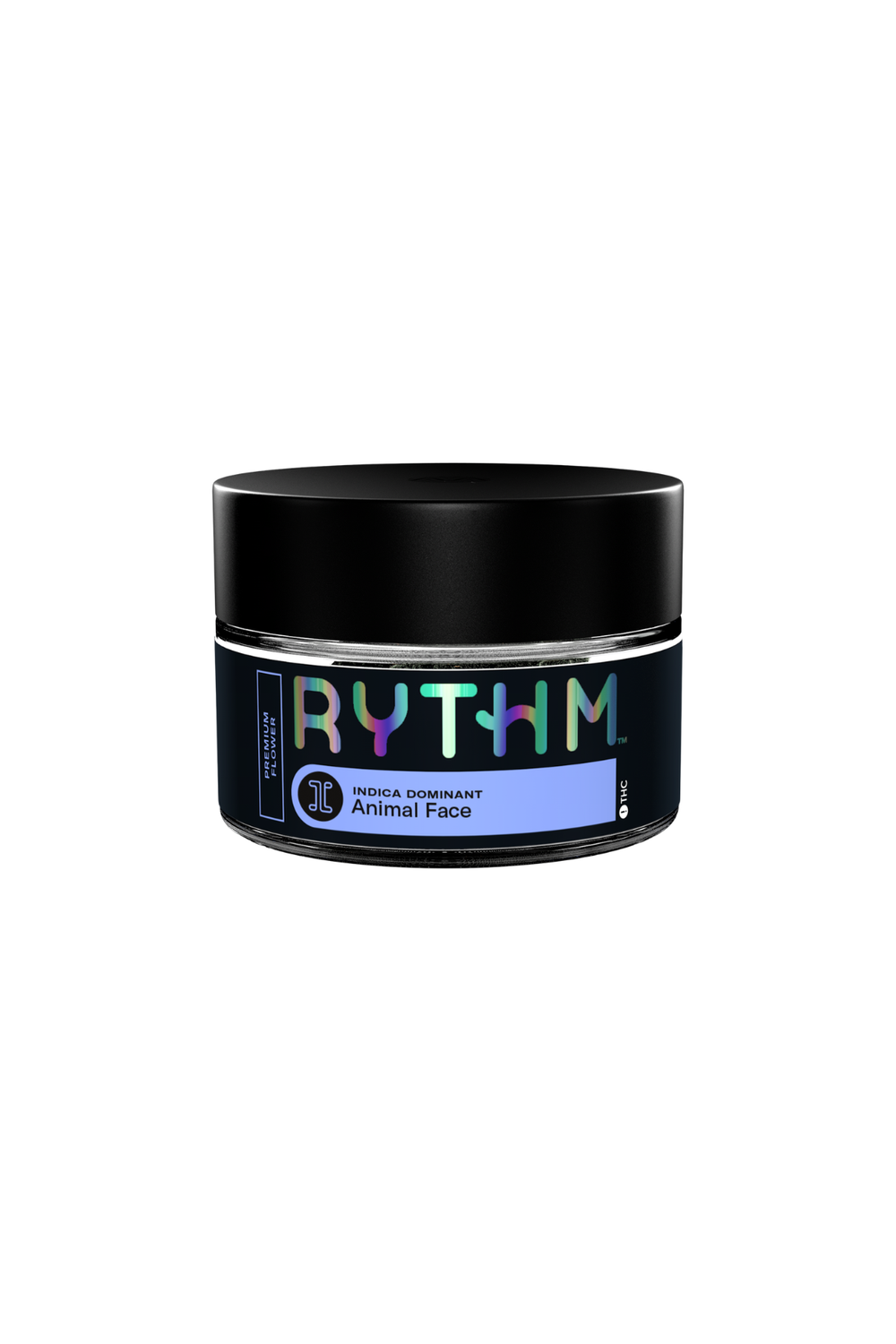RYTHM Premium Cannabis