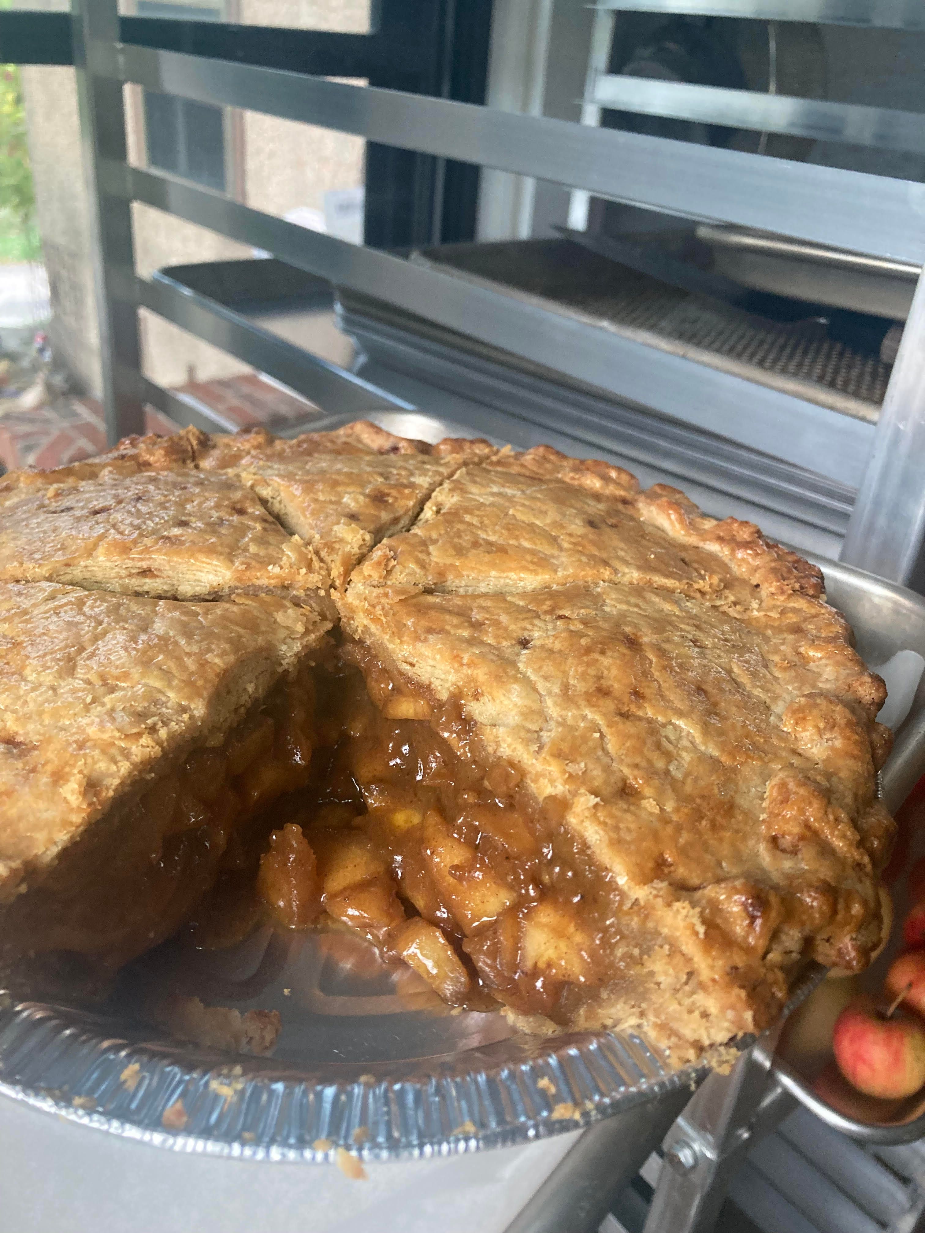 Apple Pie