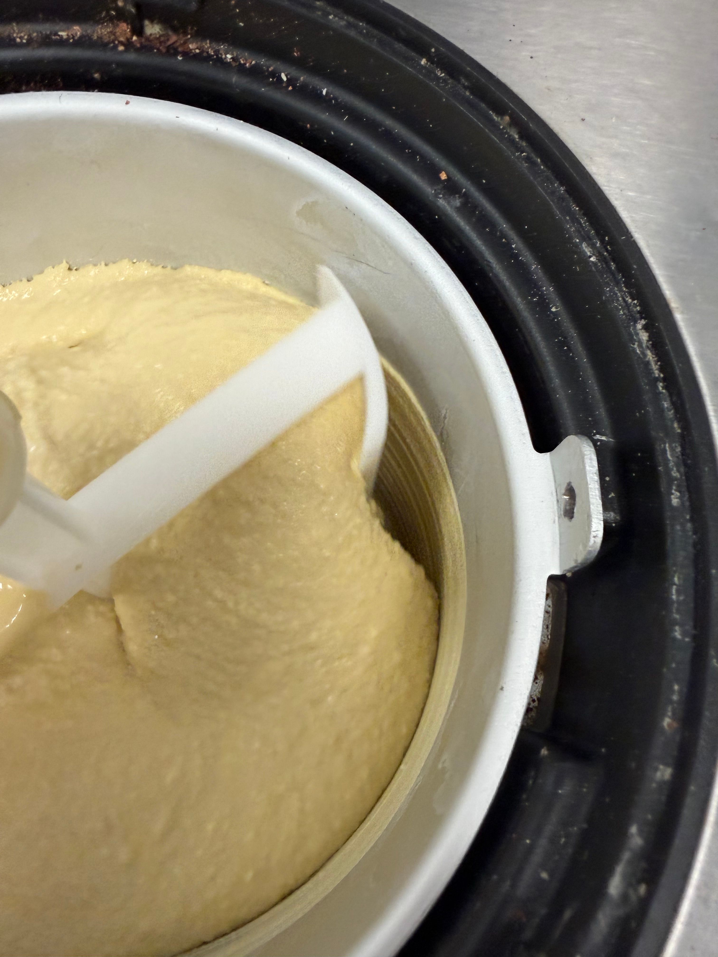 Ice Cream - Fior di Latte - Pint