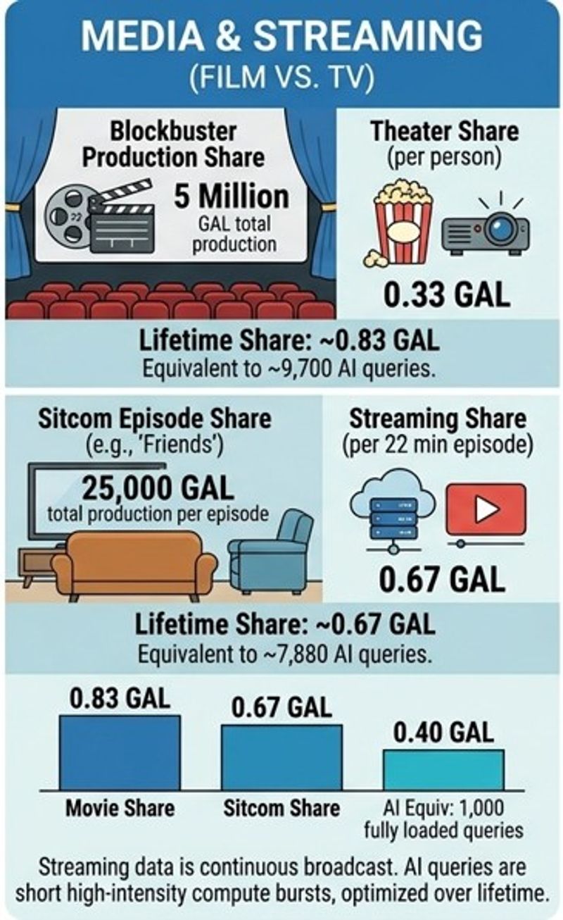 Physical production and distribution shifting into digital delivery.