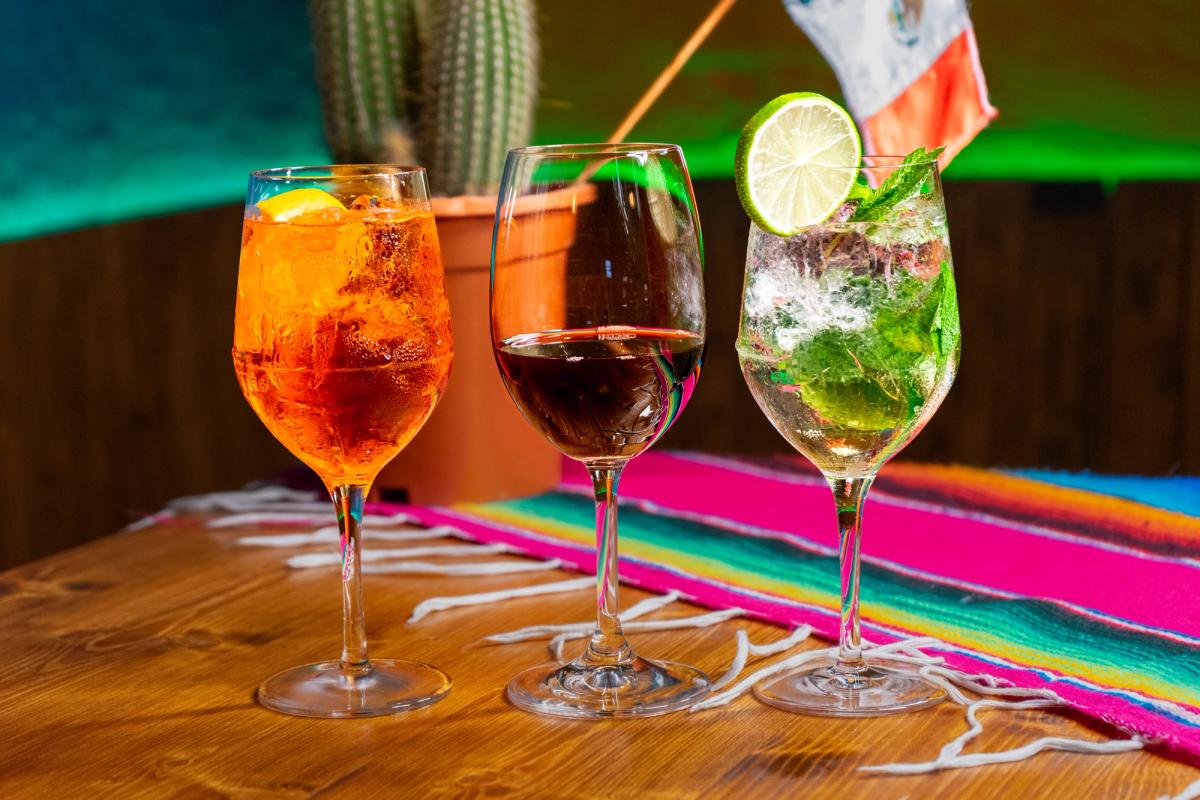 APÉRO