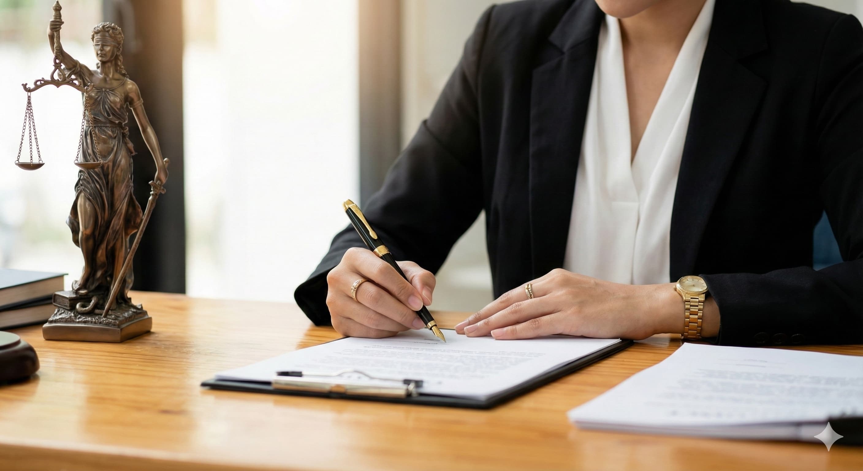 Avv. Anna Cecilia Porretti