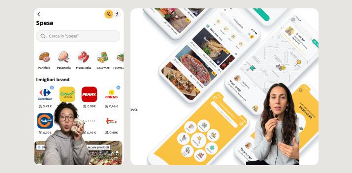 Let performance data guide the next creative