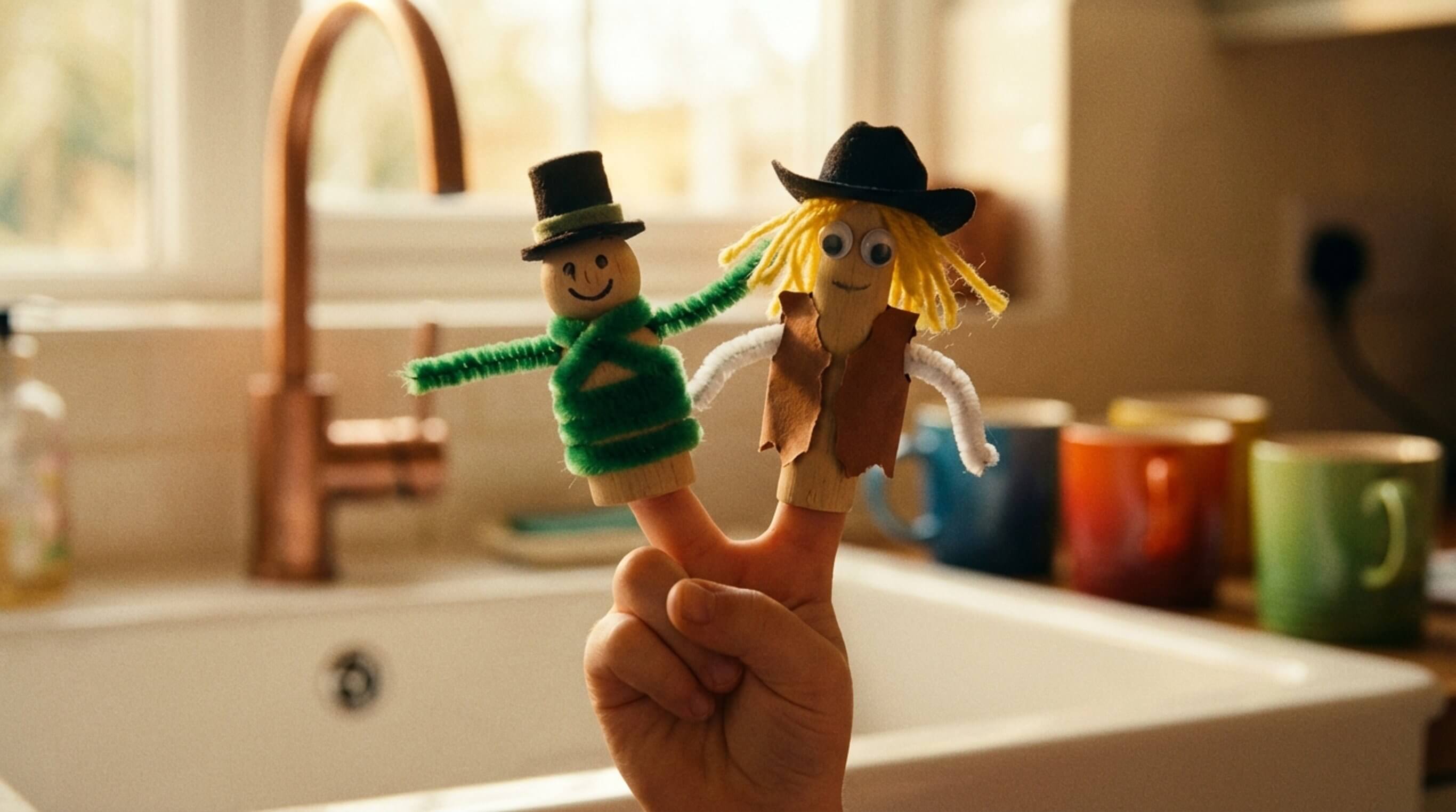 Create memorable sound, music and jingles