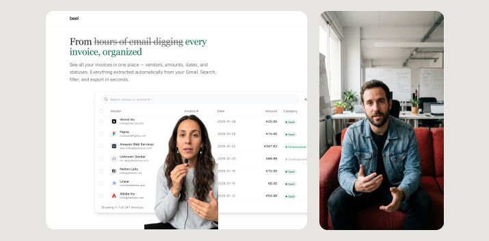 Create ad variations to find your winners