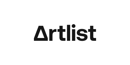 Artlist logo