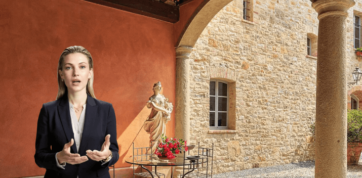 Transform any listing into a full video campaign 