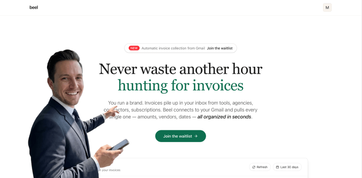 Create ad variations to find your winners