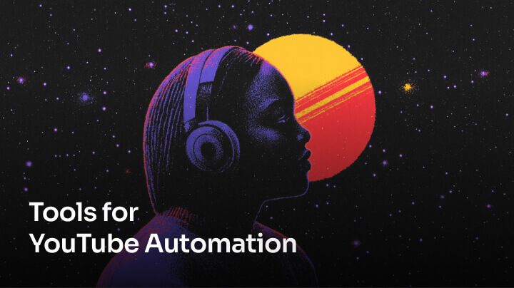 Tools for YouTube Automation (2025)