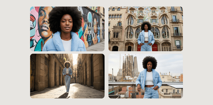 Cut ads video production costs by 90%