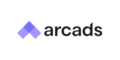 Arcads logo