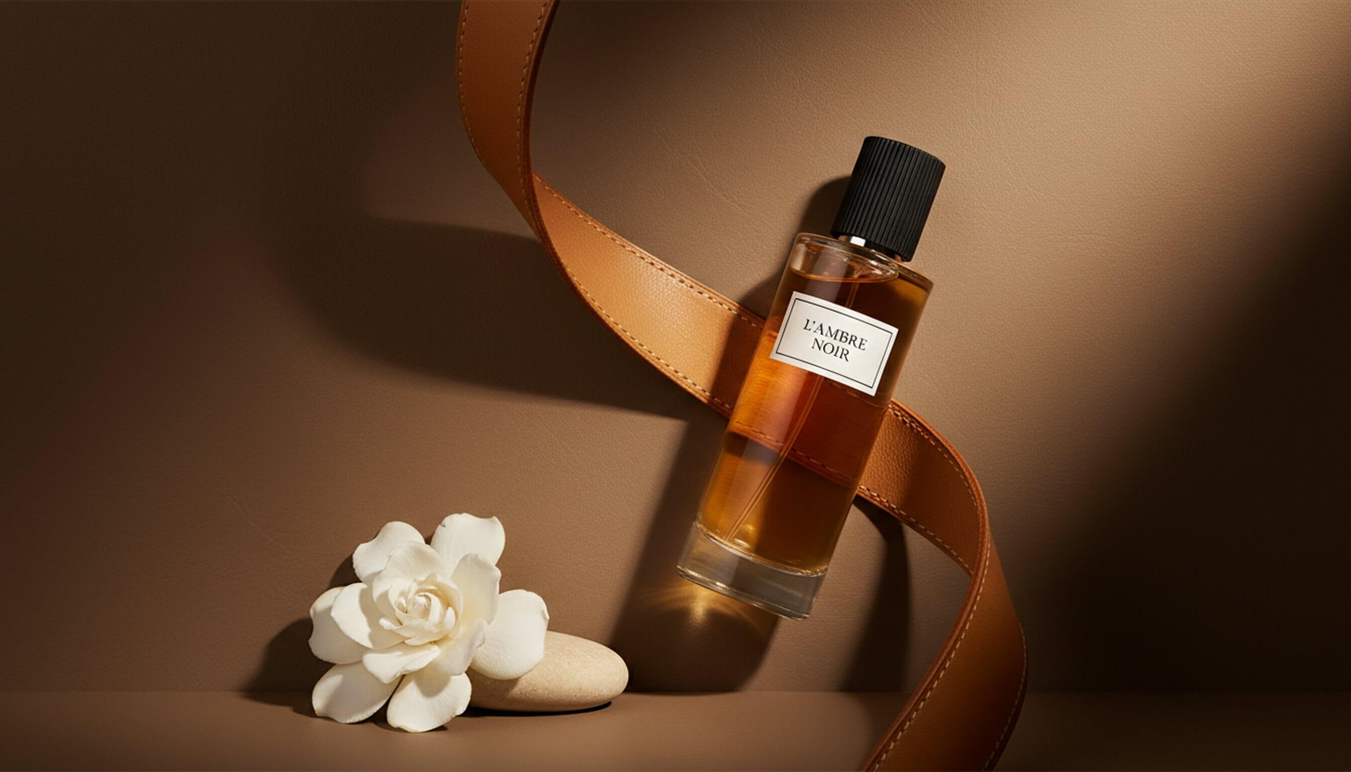 Tell stories around your product with cinematic effects and styles