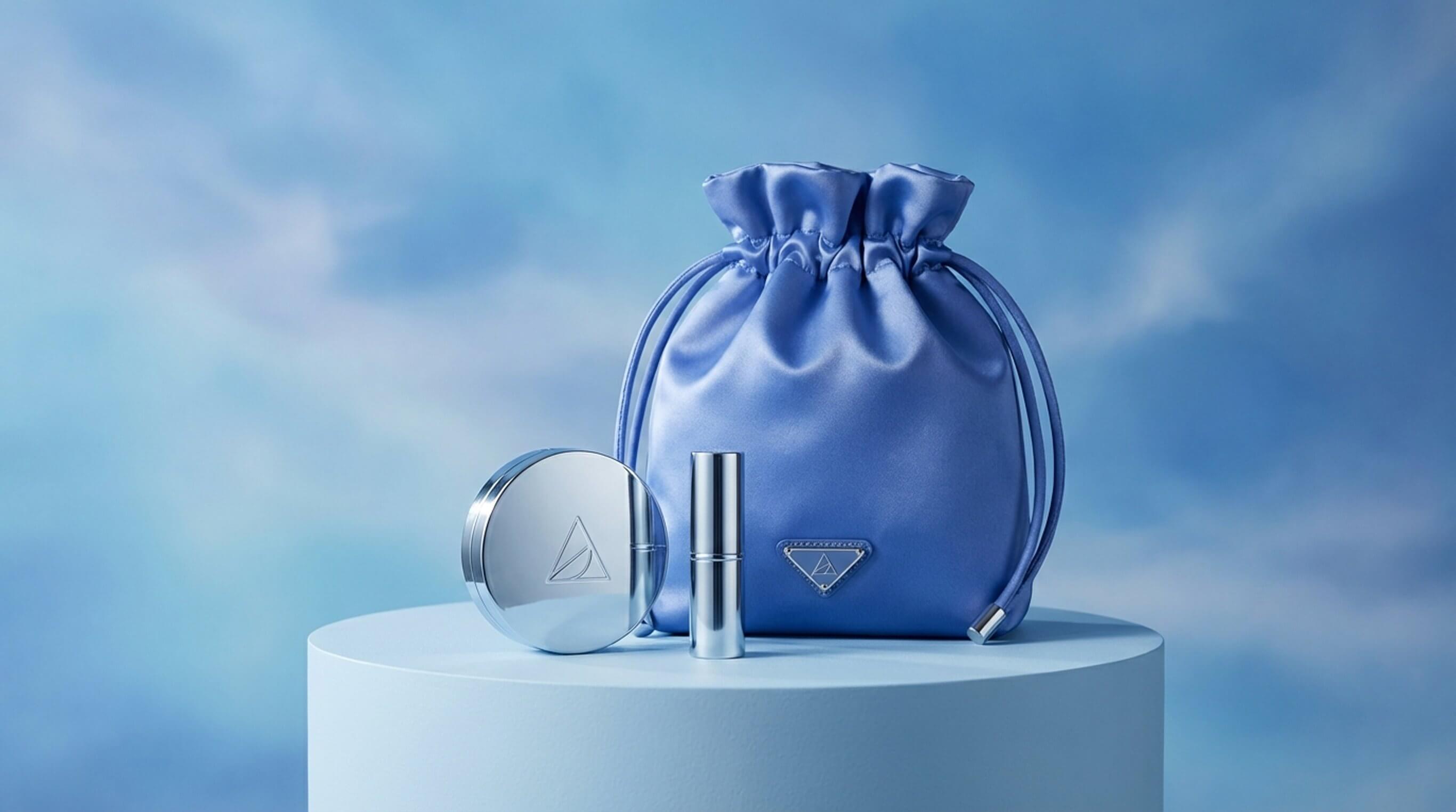 Interactive product views & dynamic 3D showcases