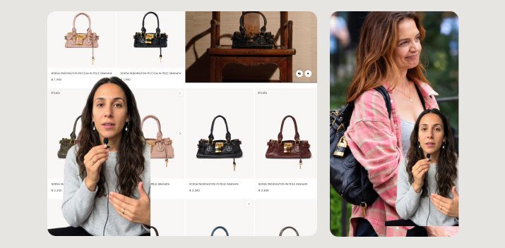 Test dozens of variants to find your winning ads