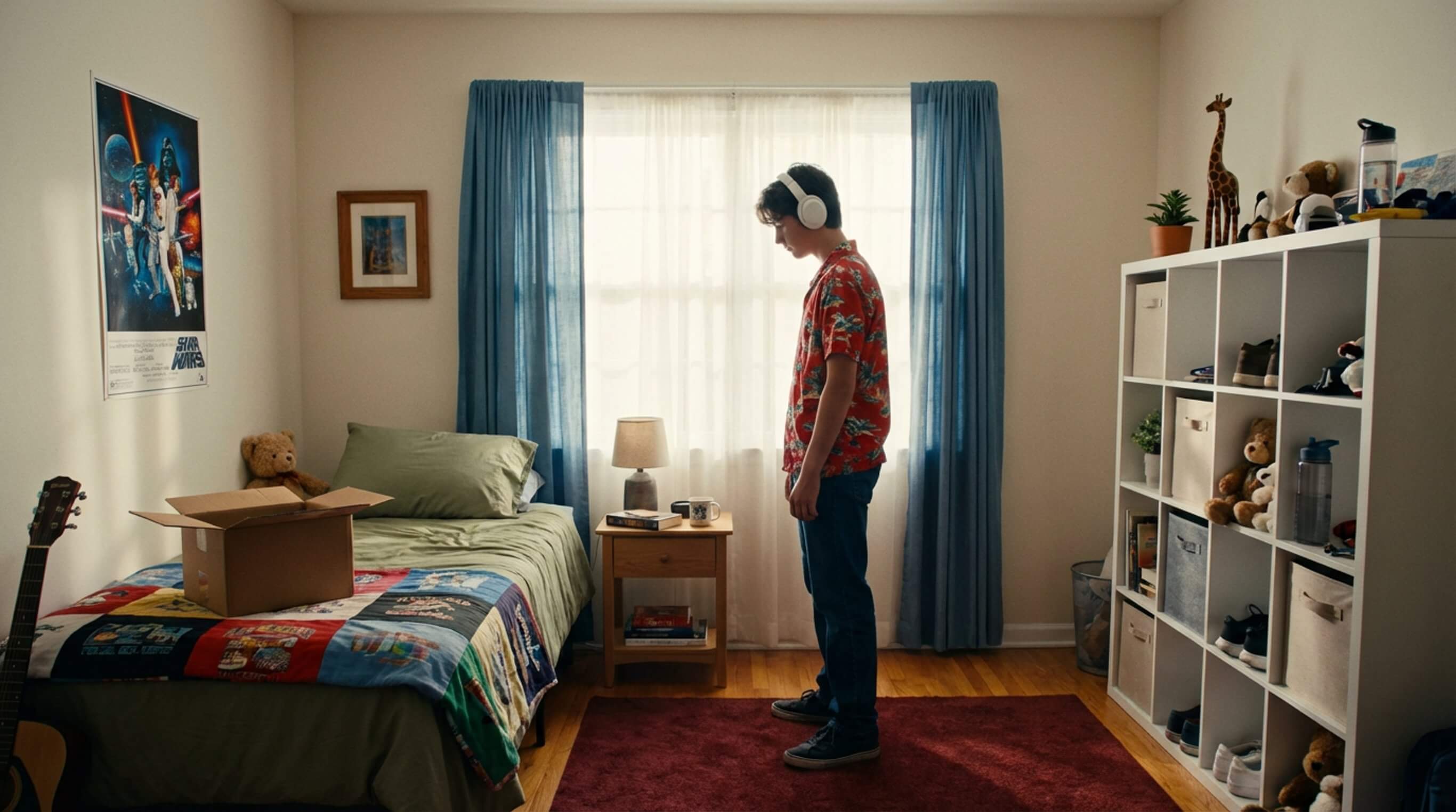 Build a personal brand kit for consistent assets