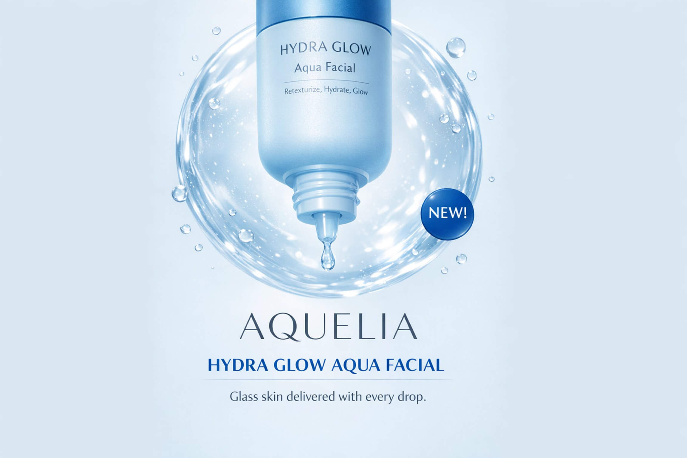 Generate any type of advertising image