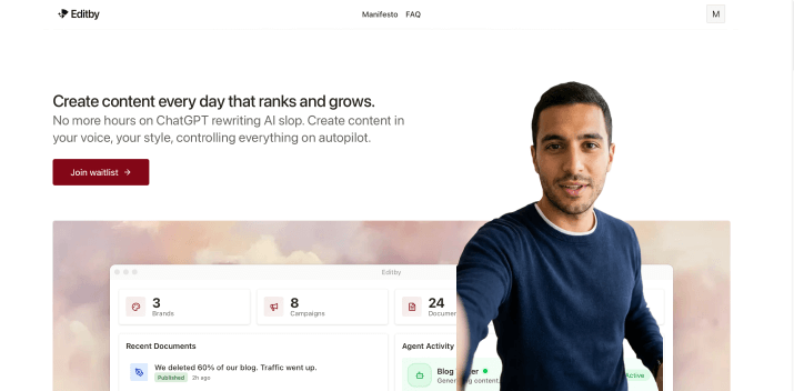 Create product demos with AI avatars