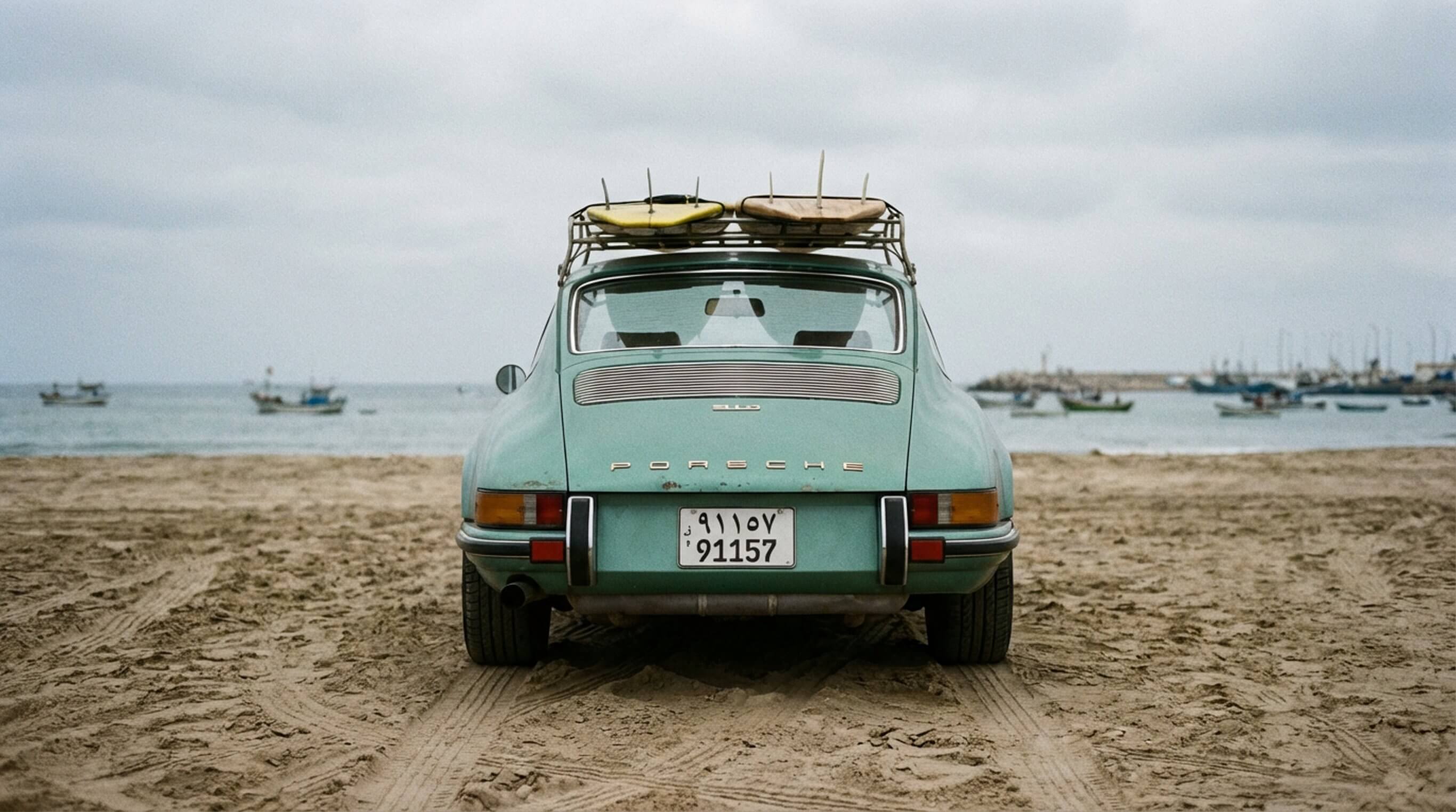 Generate original and immersive Sound and Music