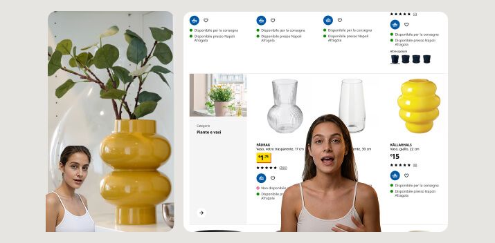 Keep your brand identity in every single ad