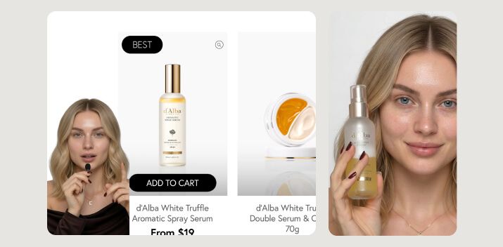 Publish ads and let the agent auto-optimize your ads