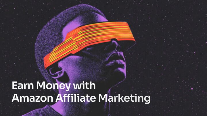 Earn Money with Amazon Affiliate Marketing by Creating Faceless Videos