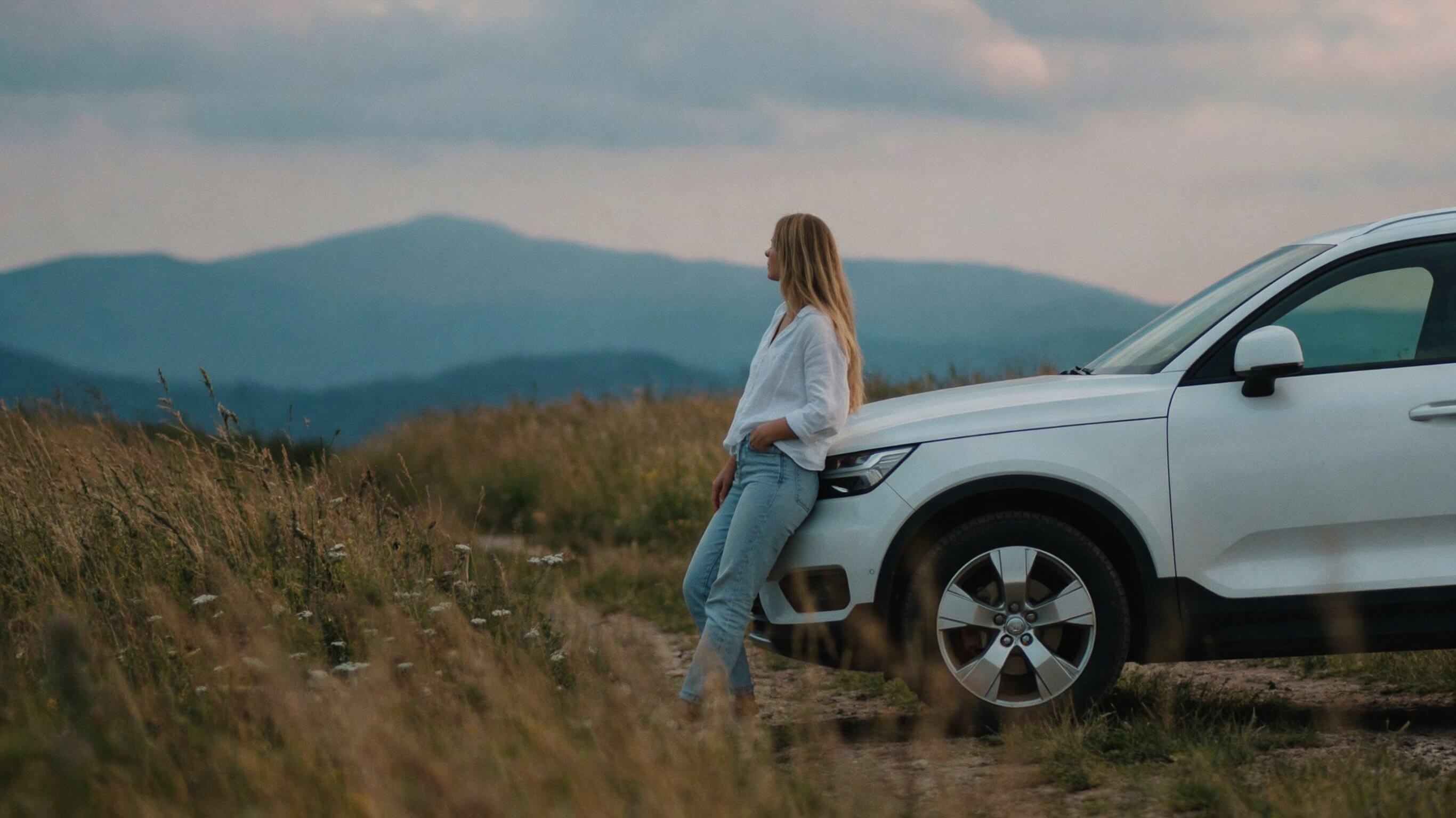 Create every scene with AI professional tools