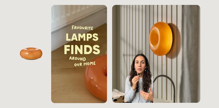 Test dozens of variants to find your winning ads