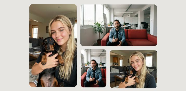 Set omnichannel campaigns in one click