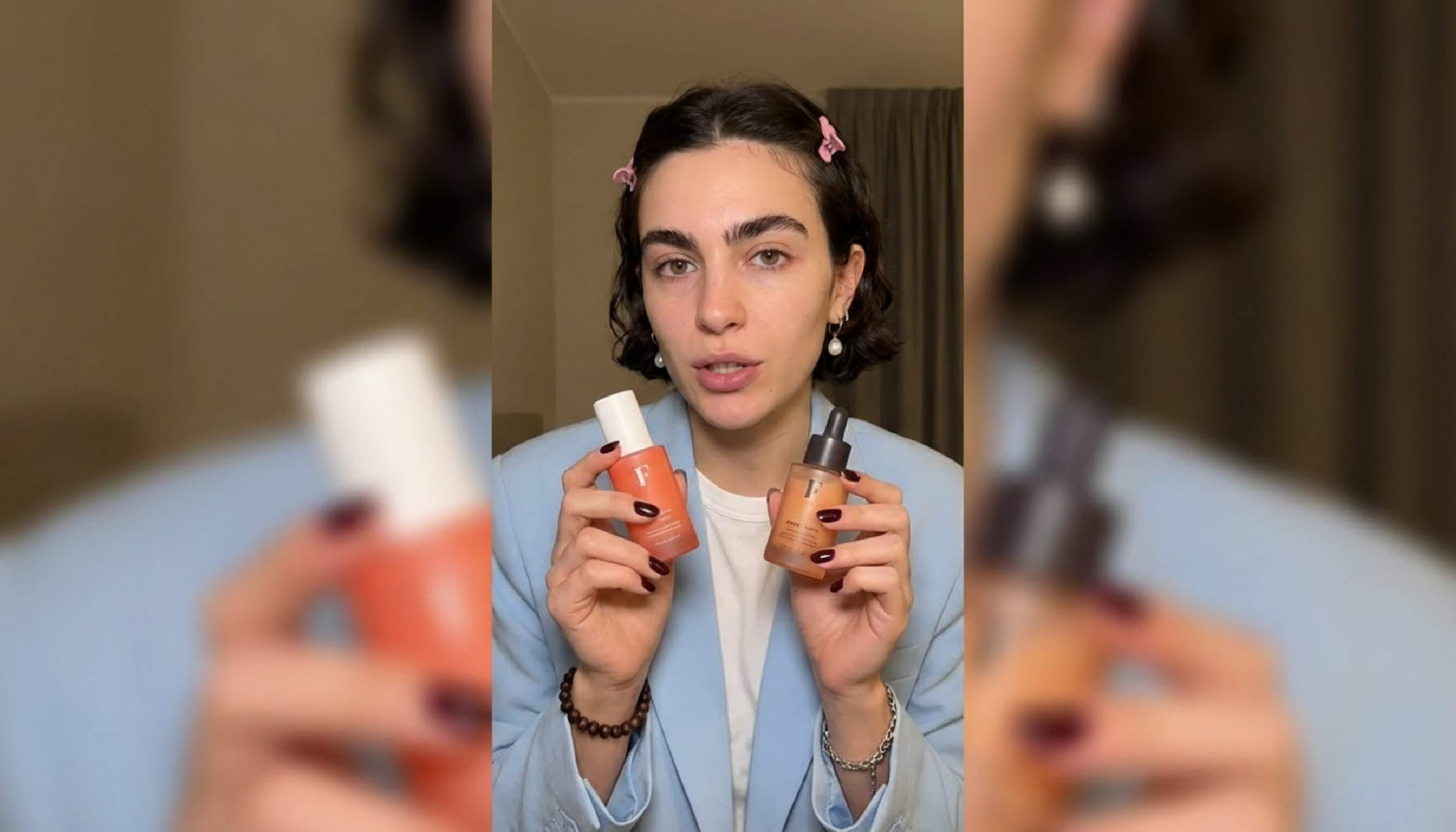 Create any type of ads and variation (ads A/B testing)