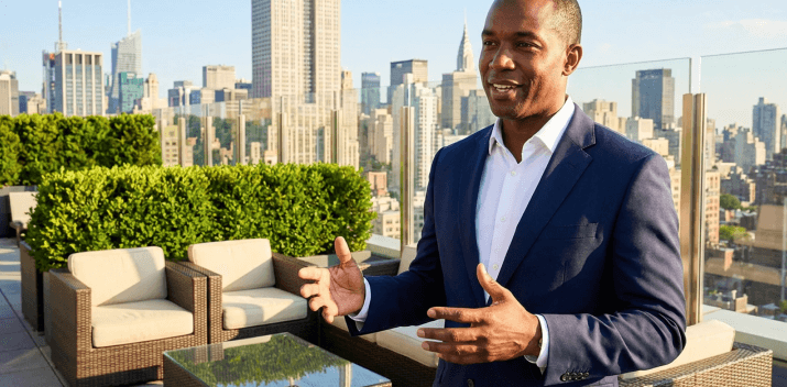  Let AI auto-optimize ads based on buyer behavior