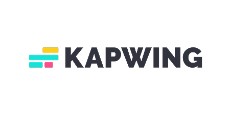 Kapwing logo