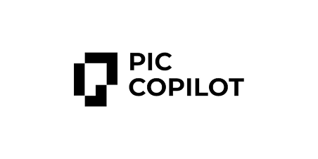 Pic Copilot logo