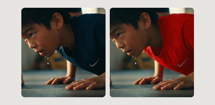 Track performance and auto-optimize ads