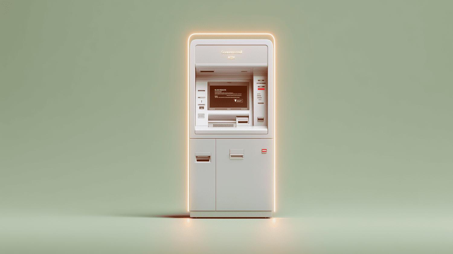 Securing IoT in Banking: From ATMs to Wearables