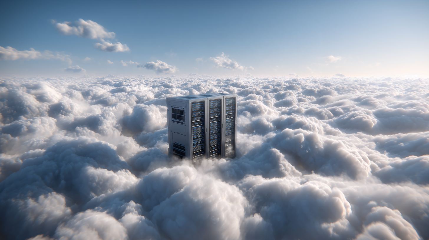 Why 75% of AWS Migrations Fail