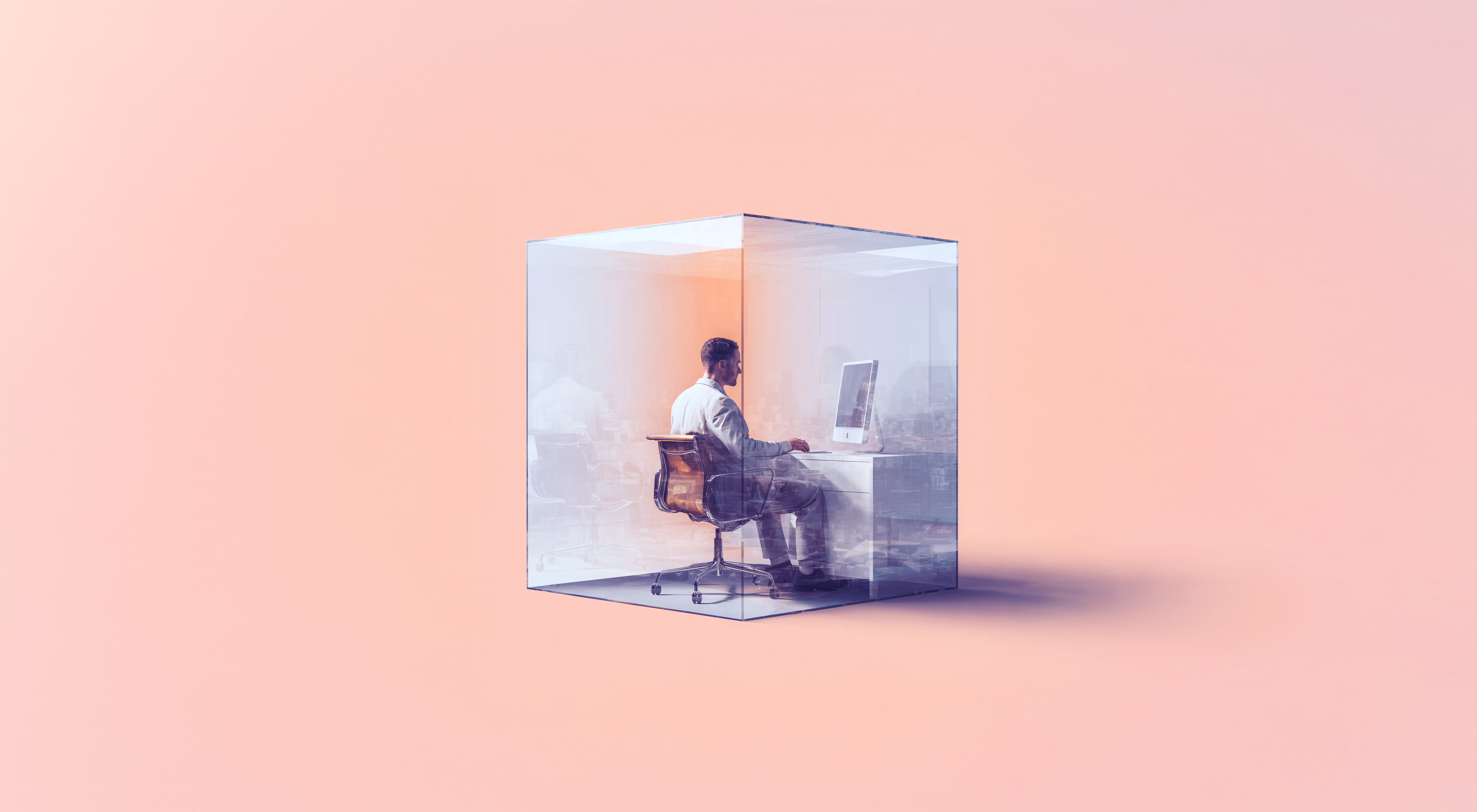Why Digital Transformations Are Failing Fast