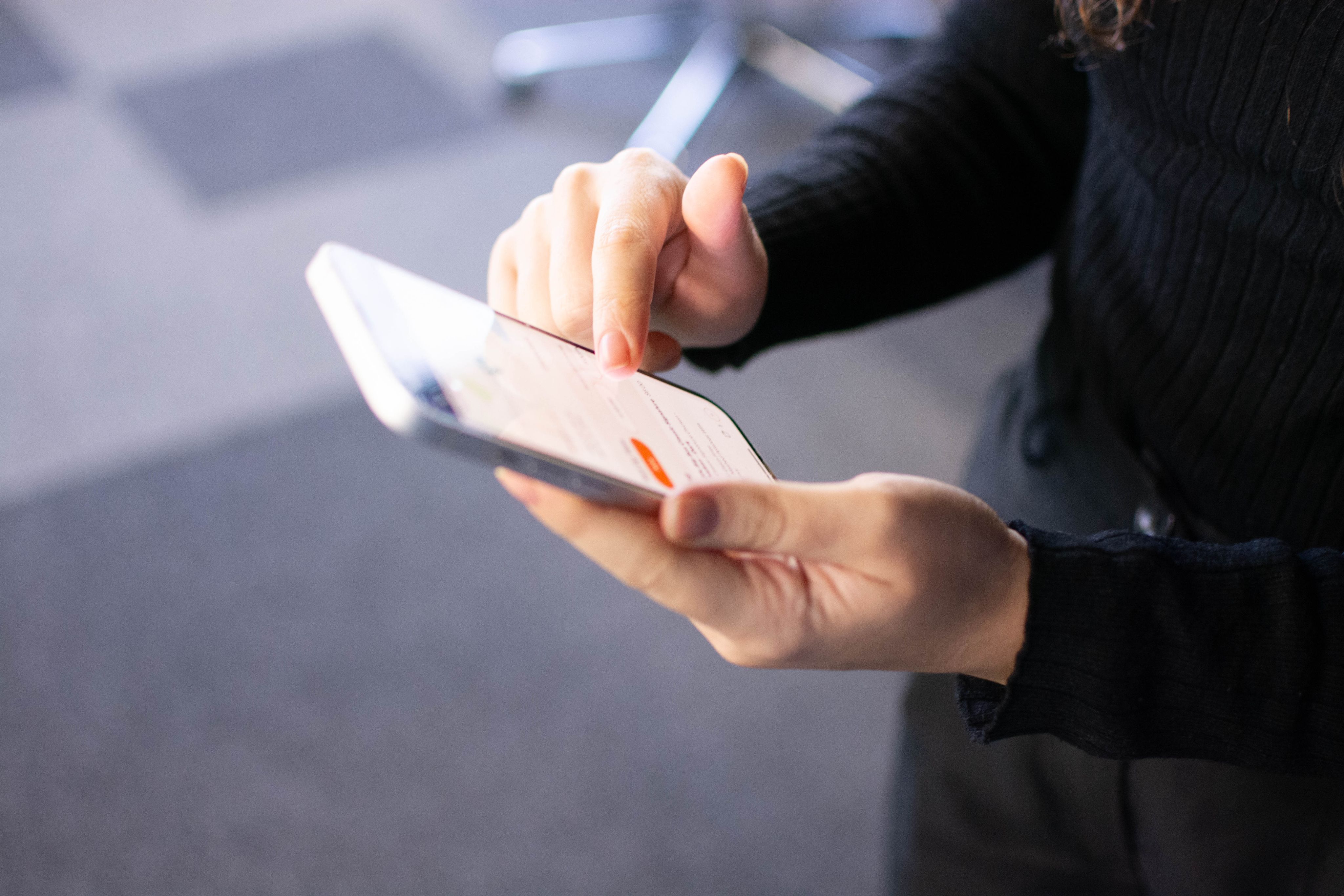 Human Centric Design