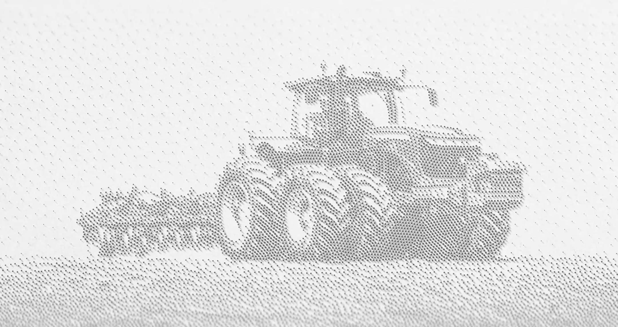 Precision That Powers Global Agriculture