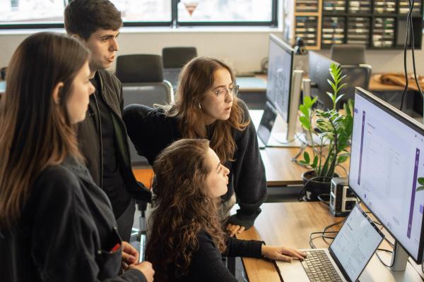 Scale Design Impact, Not Just Team Size