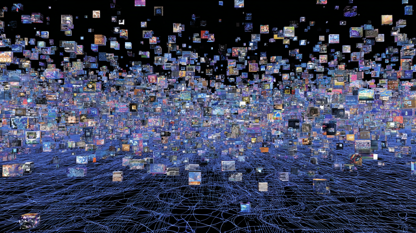 Artificial Intelligence & Data