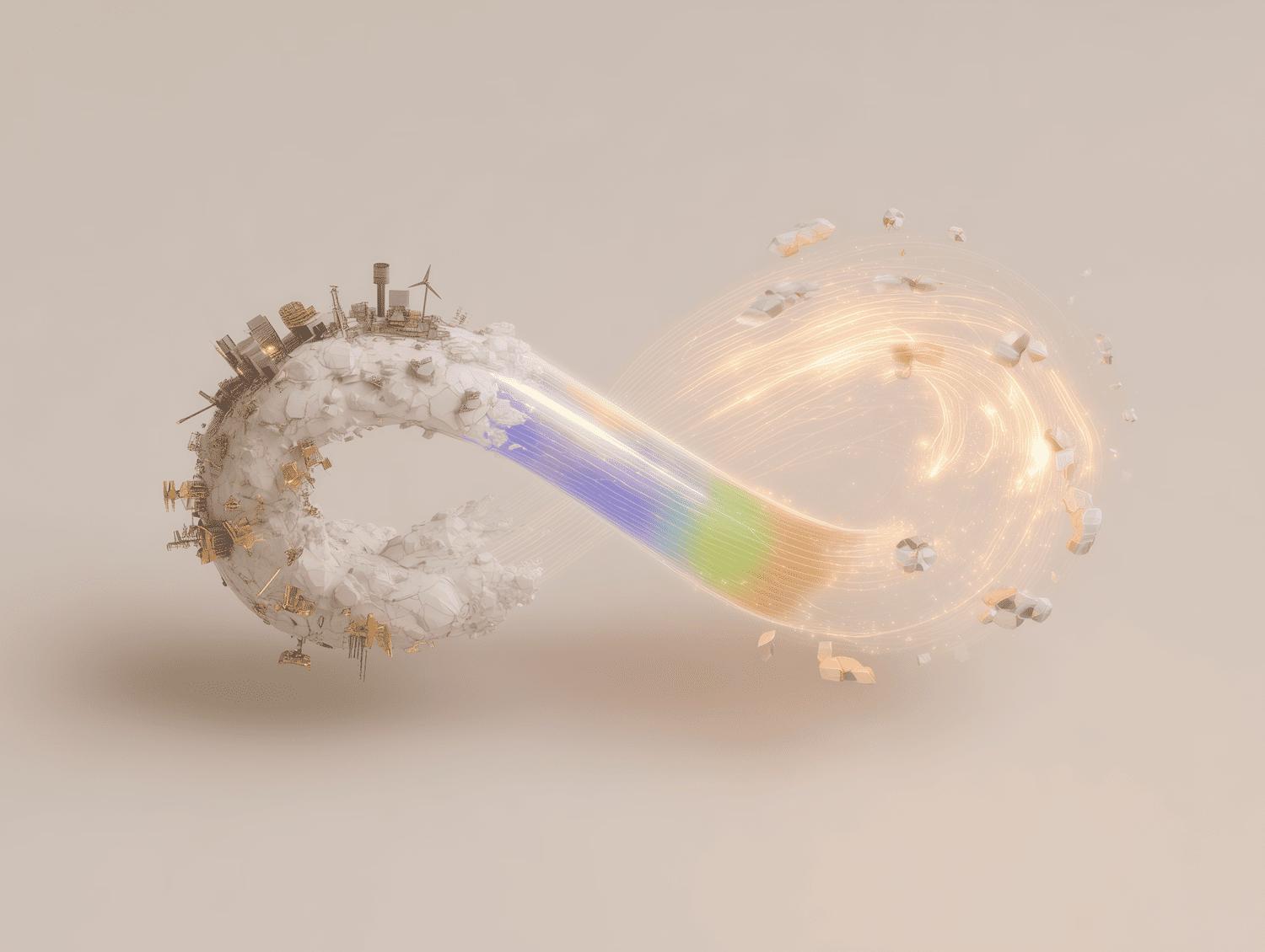 Beyond Survival: How Circular Design Transforms Trade Volatility Into Strategic Advantage