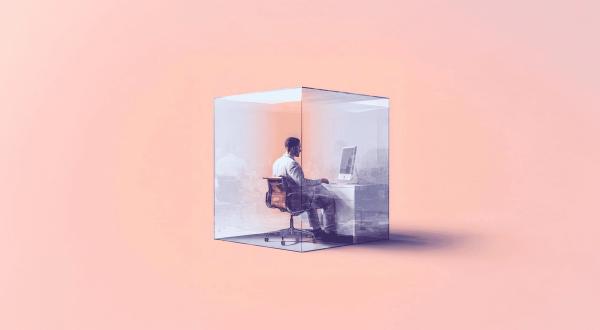 Why Digital Transformations Are Failing Fast