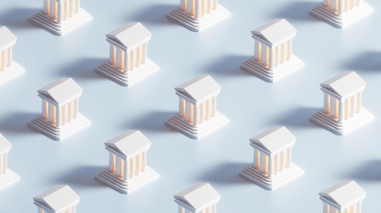 Federated AI: The Future of Banking Governance